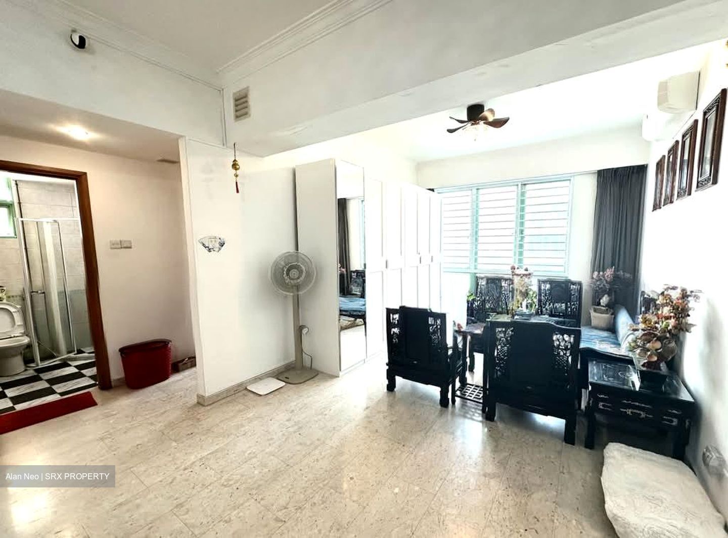 Paya Lebar Residences (D14), Apartment #570108181